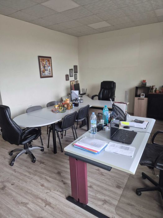 Продавам напълно работещ цех за консерви – готов бизнес пакет