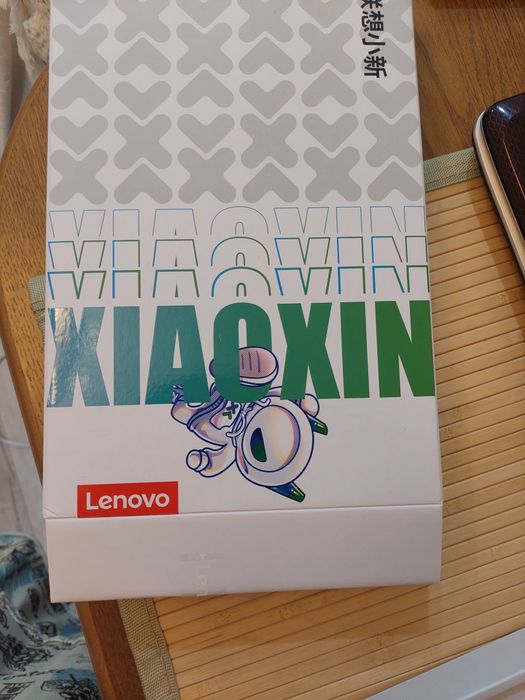 Планшет Lenovo новый в упаковке
