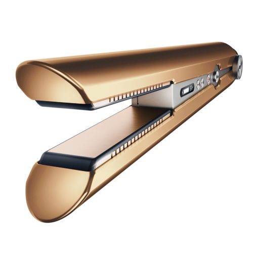 Placa de intreptat parul Dyson fara fir