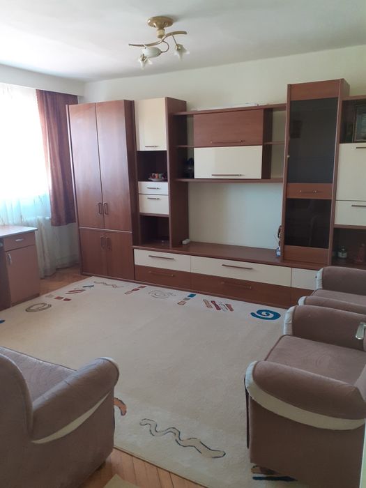 Apartament 2 camere decomandat - imediat ocupabil !