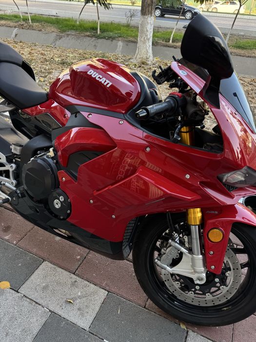 Ducati 1199 Panigale ( Modiwei 800RR ) Orginal