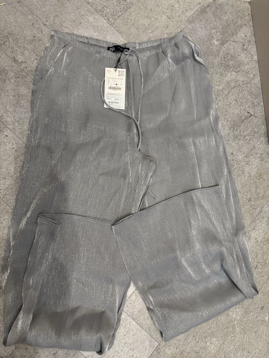 Продам новые брюки zara оригинал