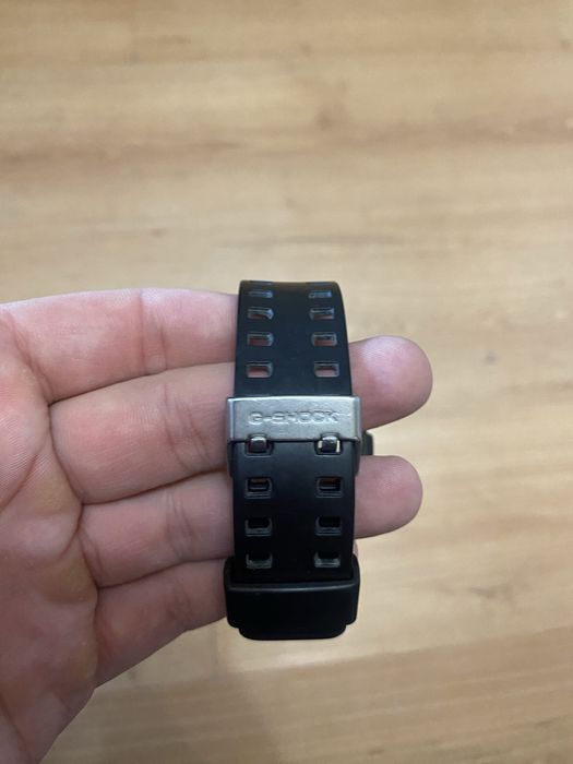 Наручные часы Casio G-Shock ga-100