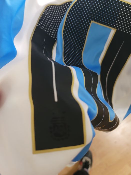 Tricou Messi Argentina