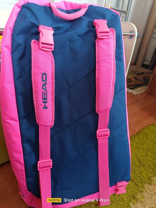 Сумка теннисная  HEAD