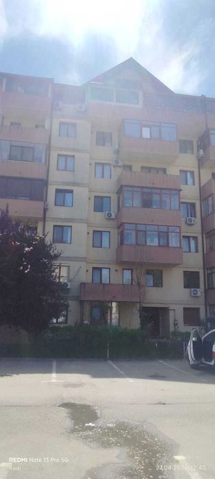 Apartament 2 camere Cartierul Latin
