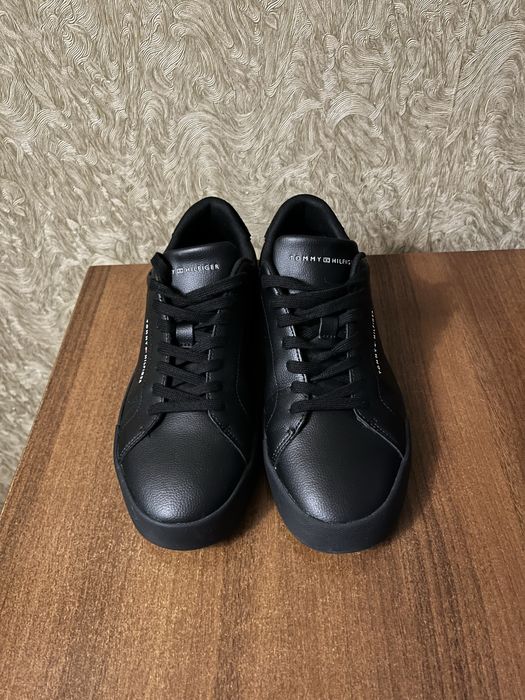 Кеды Tommy Hilfiger