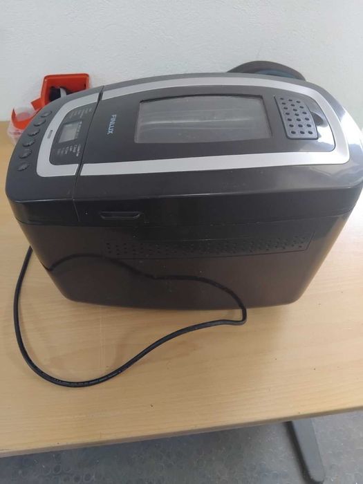 Хлебопекарна FINLUX FBM-1480 – 800W