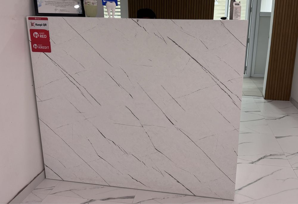 Продам ресепшен недорого