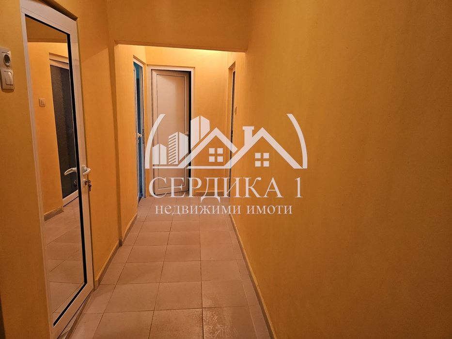 Дава се под наем Двустаен апартамент в София, Свобода - 65 кв.м за 548.25 € - Снимка #8