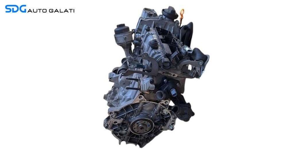 Motor Ambielat FARA Anexe 1.2 AZQ BME Seat Ibiza 2002 - 2005 [X3996]