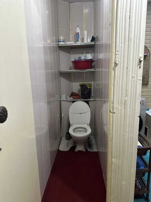 Квартира 4 комнатная квартира