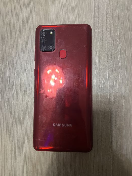 Продам Samsung 21s