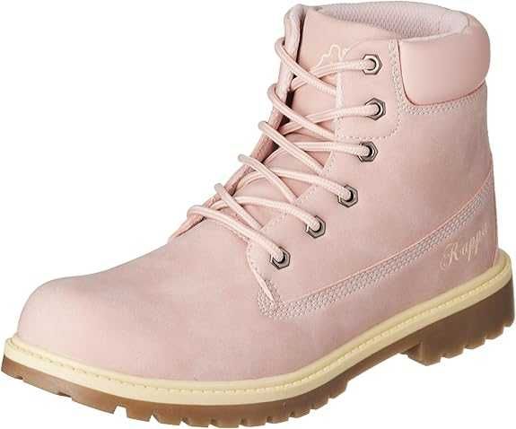 Дамски боти Kappa Filland Ping Misty размер 36