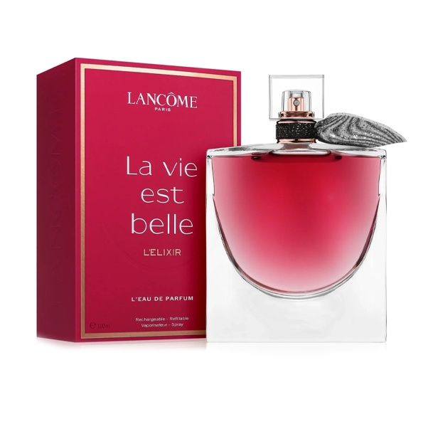 La Vie Est Belle L'elixir L'eau De Parfum 100ml- парфюм за жени