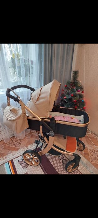 Коляска сатылады