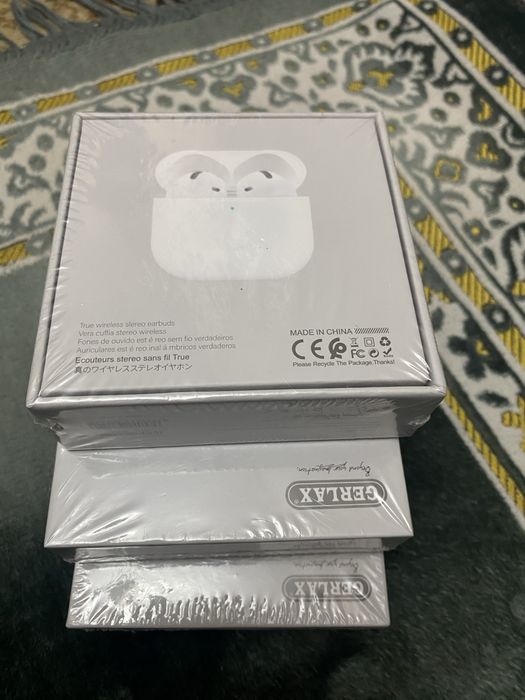 Наушники Gerlax H16Pro