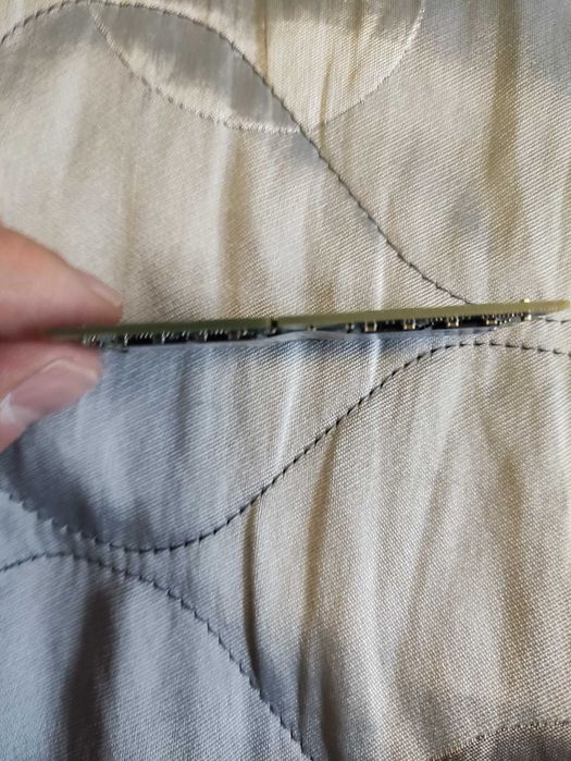 Crucial CT4G4SFS8266.C8FF – 4GB DDR4 2666 MHz (SODIMM за лаптоп)