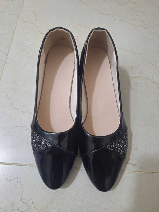 Продаётся туфли абсолютно новые