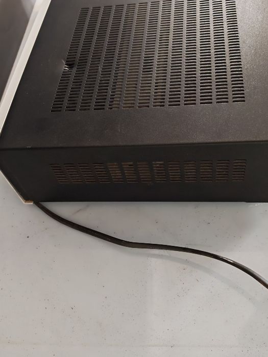 Pioneer SA-740 – Стерео усилвател (Made in Japan