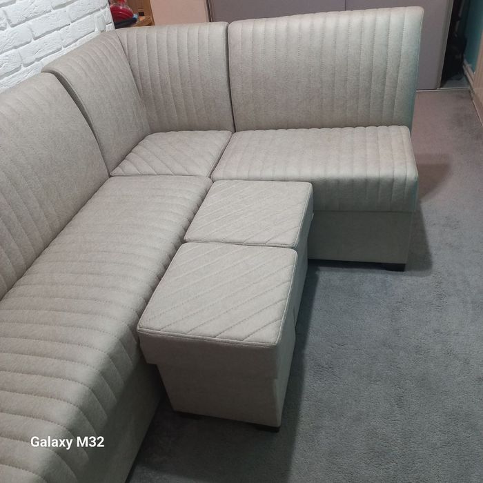 Кухня ва балконга уголок