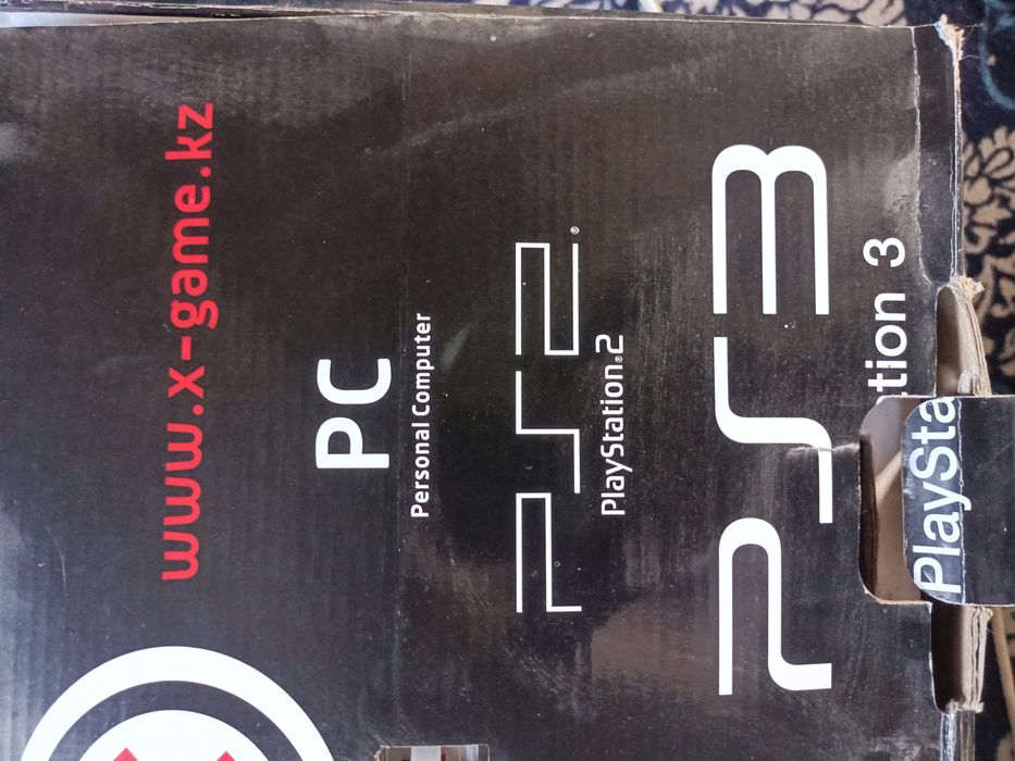 Игровой руль продам срочно!