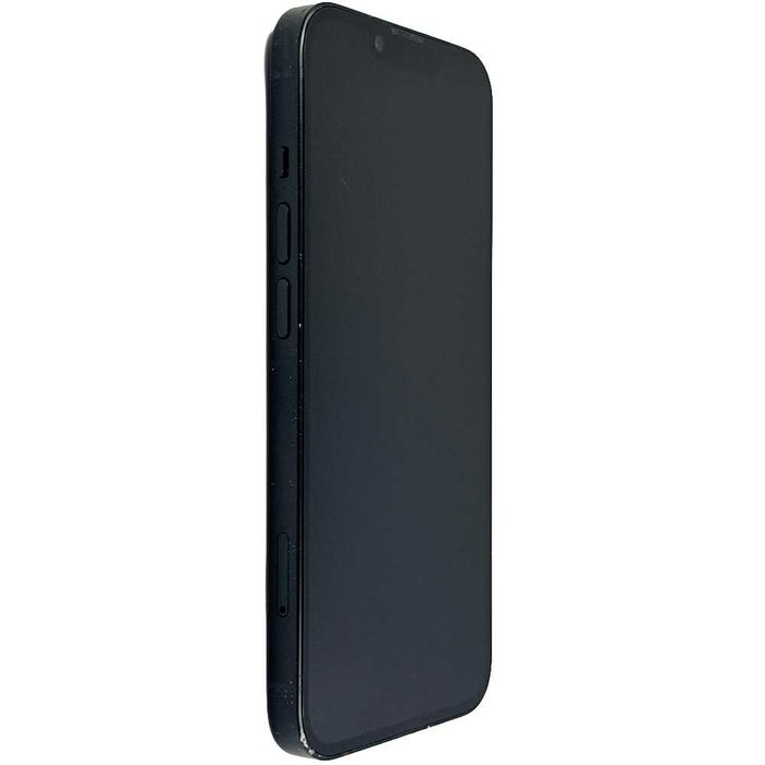 Magazin Apple iPhone 14 Midnight 128GB Foarte Bun Cu Garantie Rate