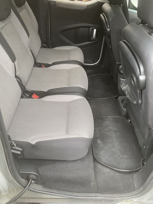 Peugeоt Partner 1.6 HDI