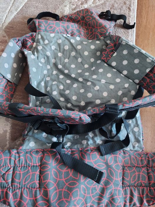 Продам эргорюкзак