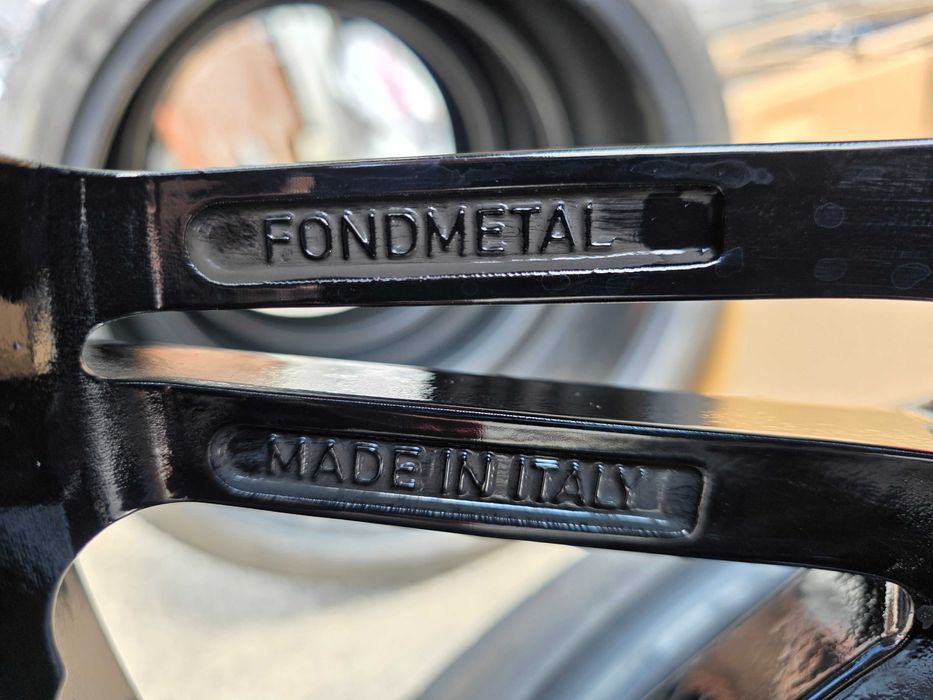 Лети джанти 20'' Mercedes