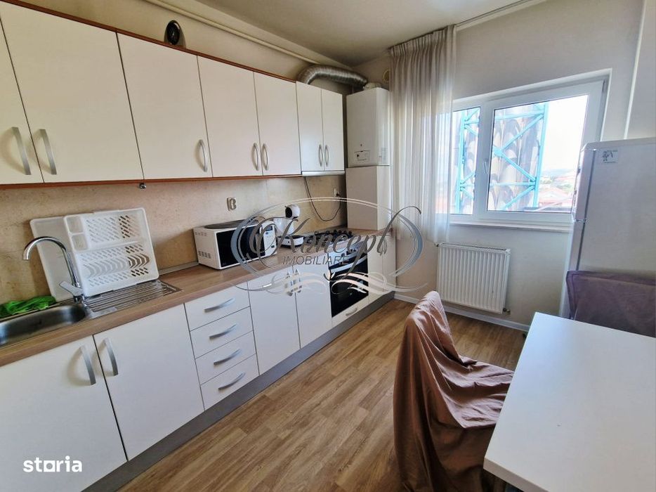 Apartament ideal investitite si la cheie in zona Spitalului de Recuper