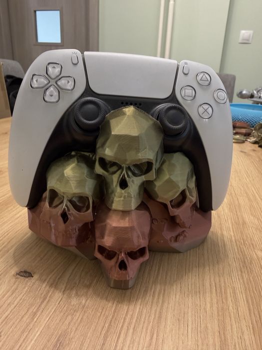 Стойка за Playstation контролер