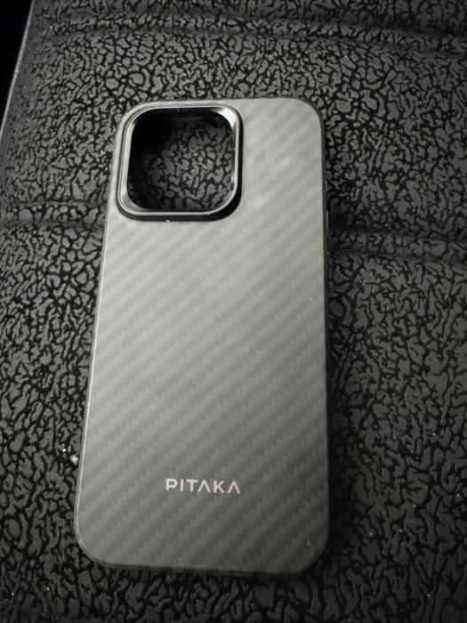Pitaka Iphone 15 pro