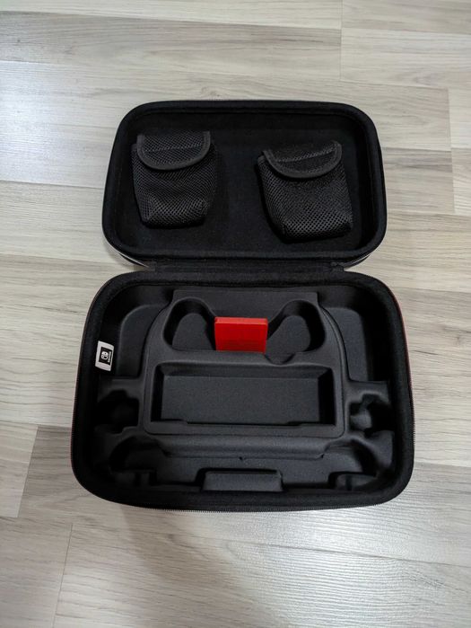 Nintendo Switch Deluxe Case NNS61