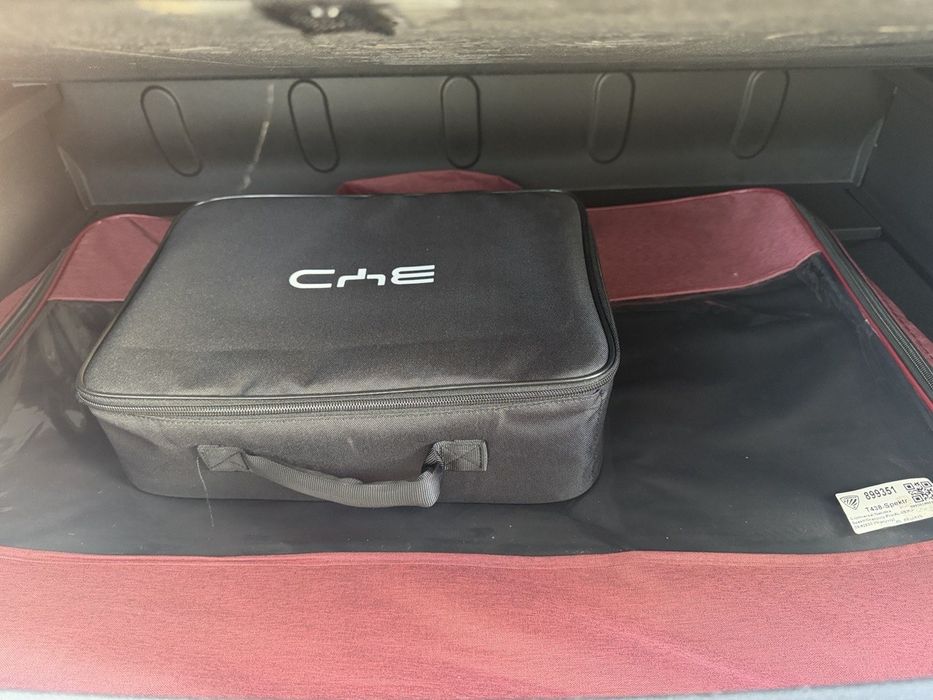 BVD Yuan Up 2025 smart EV 401 km салондан бир кул