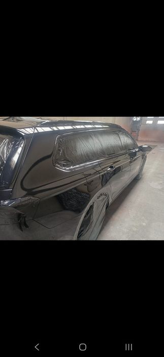 Vopsitorie Auto Totală & Parțială | Raptor | Teroson | Faruri |