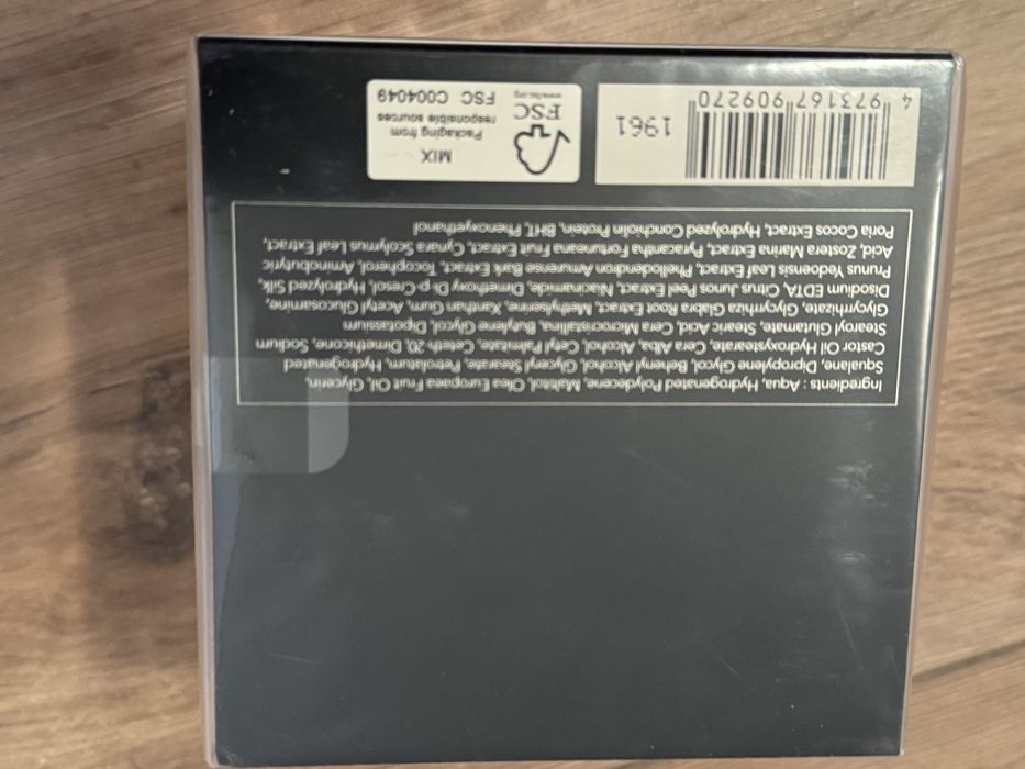 Sensai crema pentru ochi, 15 ml, sigilata