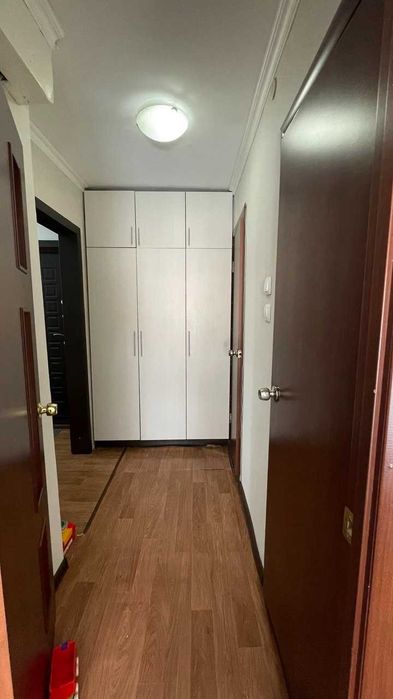 продам квартиру на Чкалова
