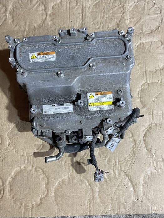 Invertor hybrid Mitsubishi Outlander 3 2.0 Phev 9410a078 an 2011-2018