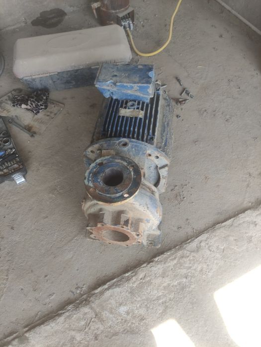 Suv mator holati zur