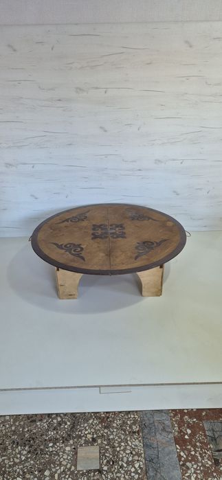 Стол казахский НОВЫЙ