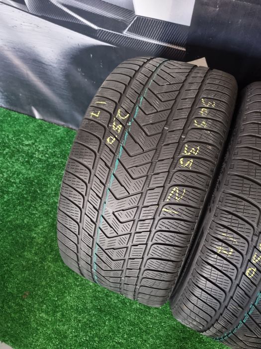 305 35 21 pirelli m+s