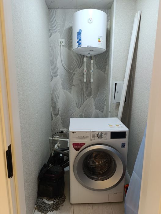 Продам квартиру в центре города