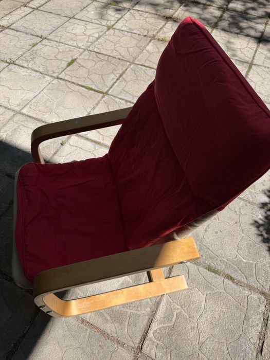 Кресло за деца Ikea