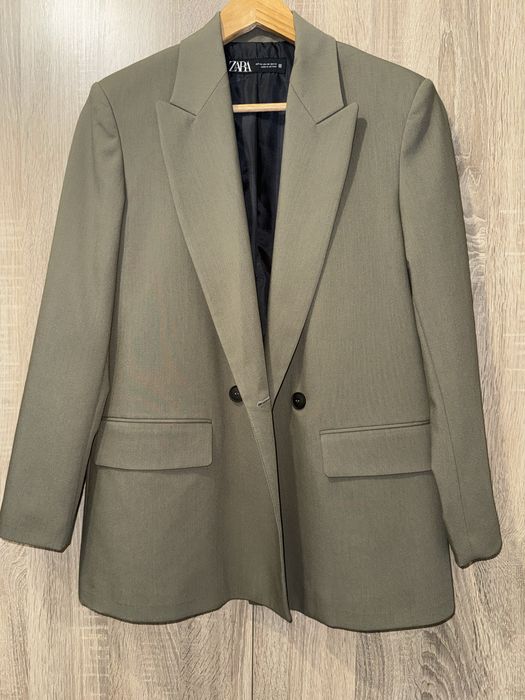 Дамско сако ZARA