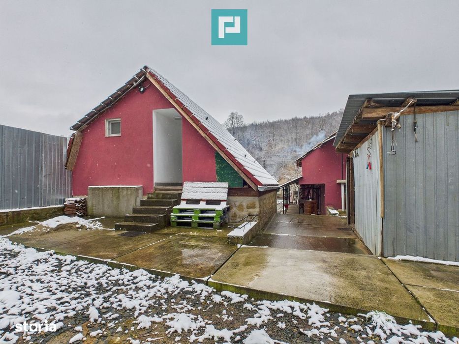 Casă individuală în Lipova