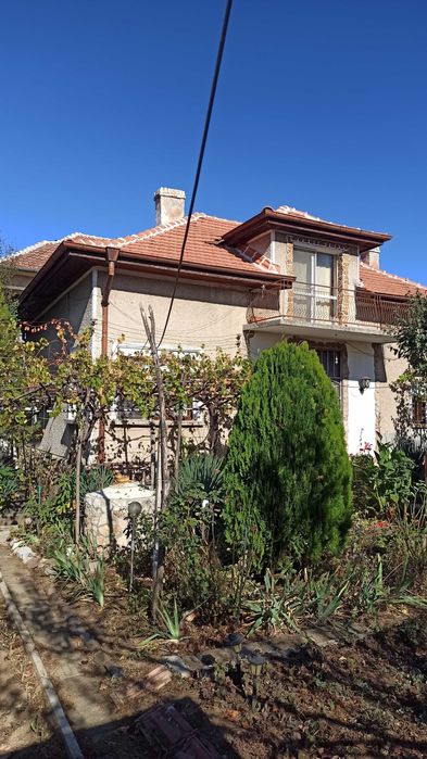 Продава се Къща в Червен бряг - 100 кв.м за 750 €/кв.м - Снимка #14