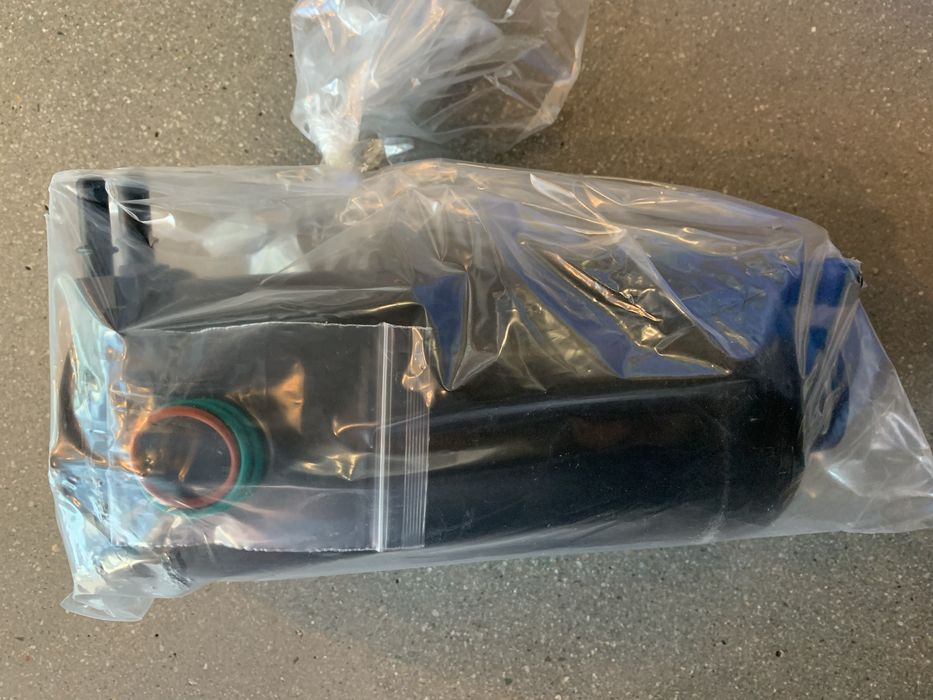 Горивен филър Ивеко Дейли 35С