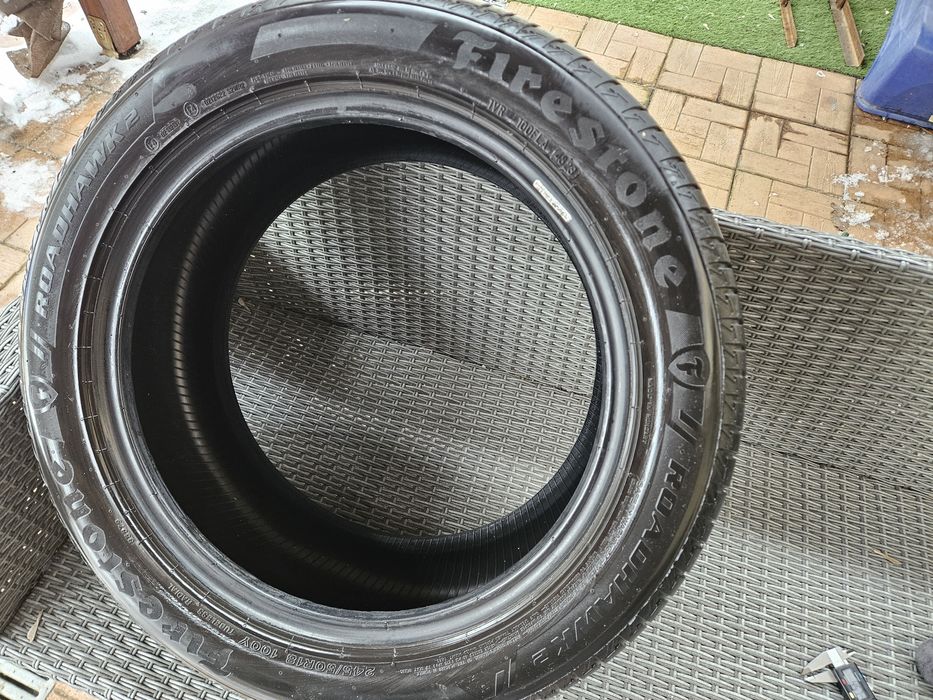 Cauciucuri 245 50 r18