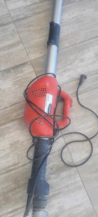 Mașină de șlefuit Matrix DVVS 600